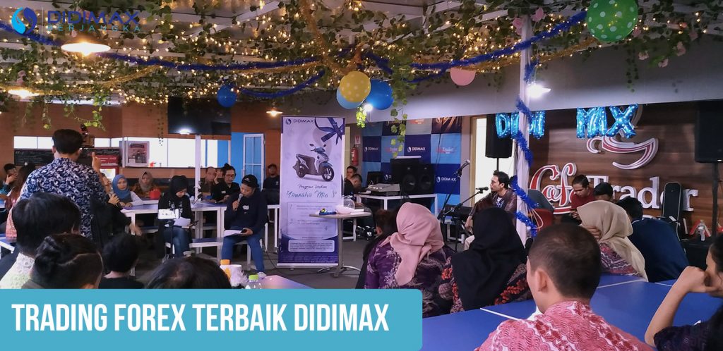 BROKER FOREX TERPERCAYA DI BENGKAYANG KALIMANTAN