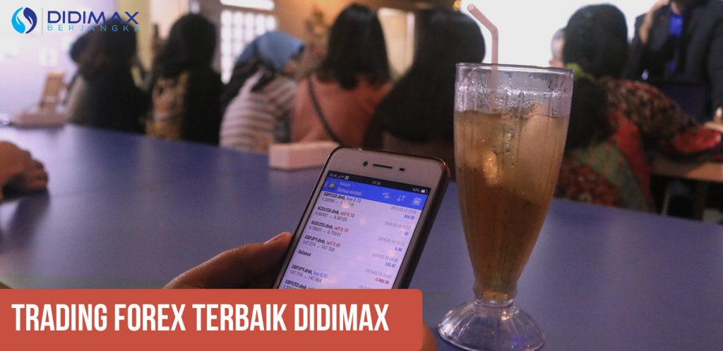 BROKER FOREX TERPERCAYA DI BIAK NUMFOR PAPUA