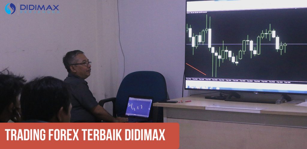 BROKER FOREX TERPERCAYA DI BITUNG SULAWESI UTARA