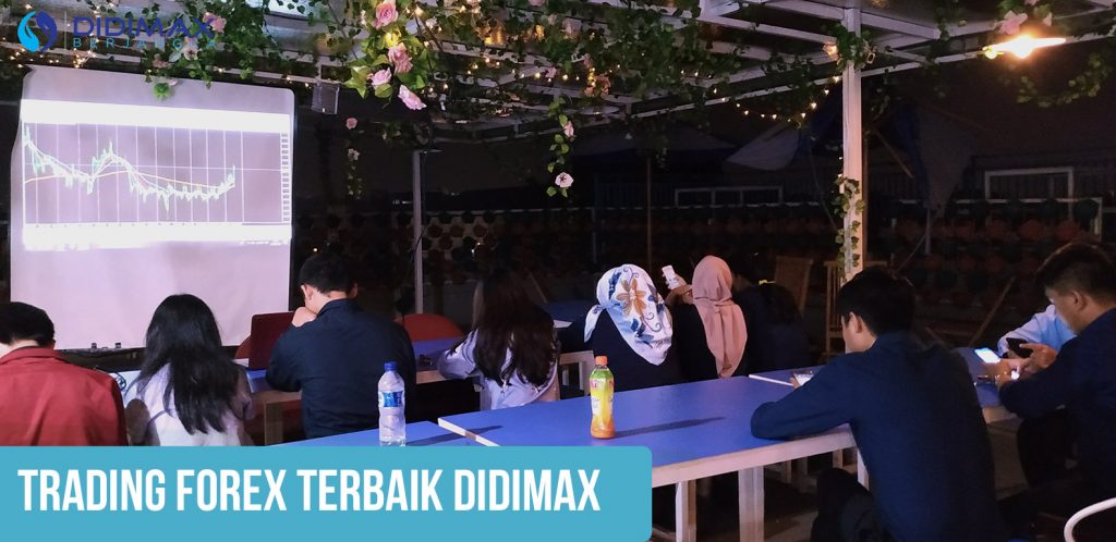 BROKER FOREX TERPERCAYA DI BLITAR JAWA TIMUR