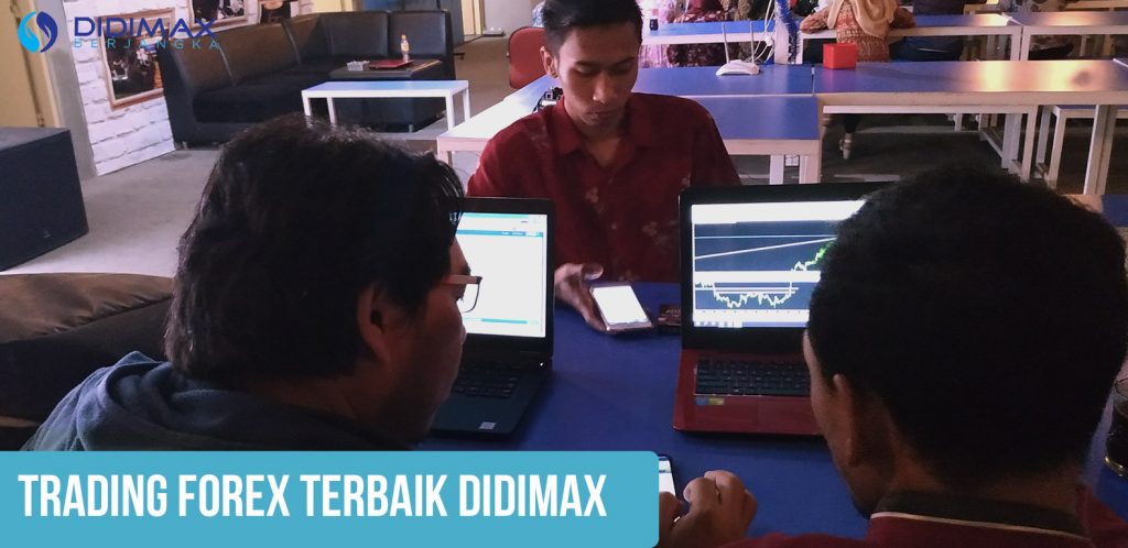 BROKER FOREX TERPERCAYA DI BOJONEGORO JAWA TIMUR