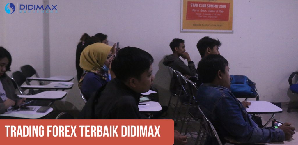 BROKER FOREX TERPERCAYA DI BOLAANG MONGONDOW SULAWESI