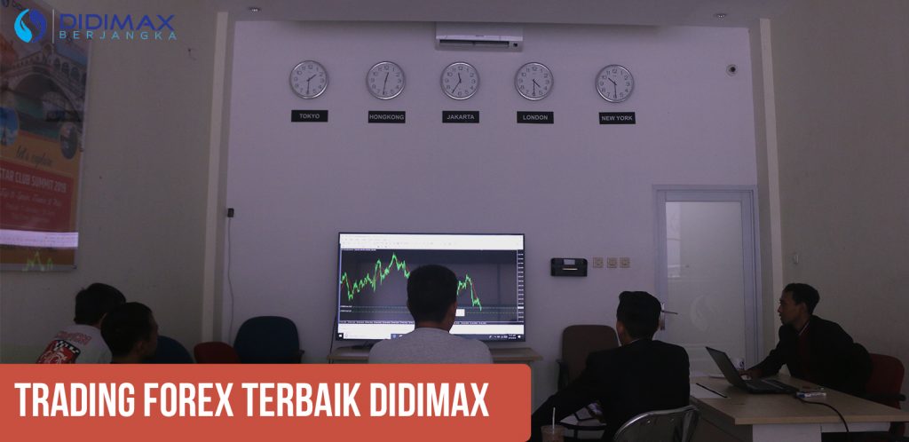 BROKER FOREX TERPERCAYA DI BOMBANA SULAWESI