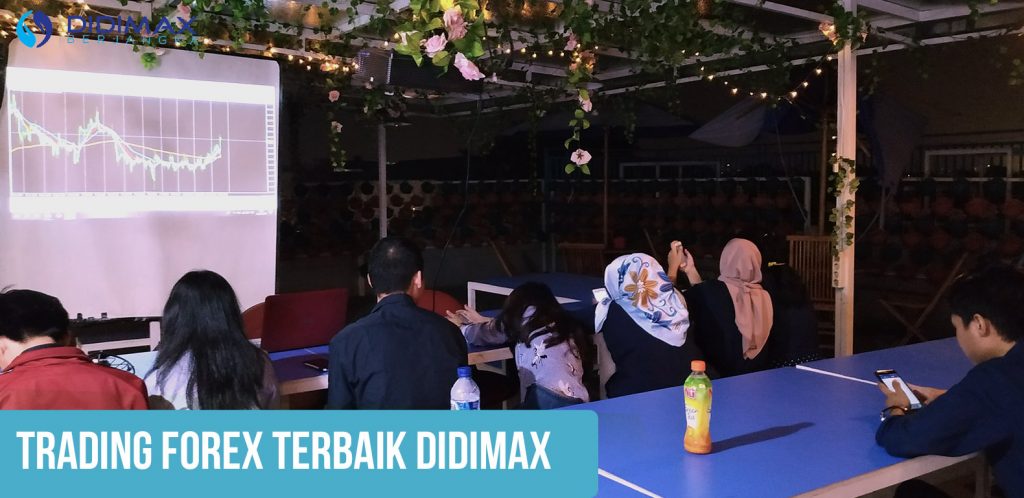 BROKER FOREX TERPERCAYA DI BONDOWOSO JAWA TIMUR