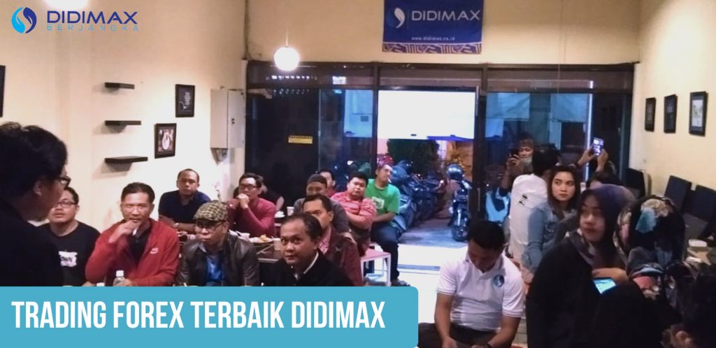 BROKER FOREX TERPERCAYA DI BONE SULAWESI SELATAN 