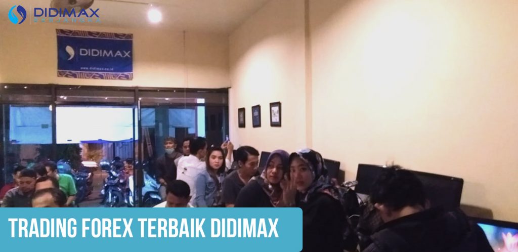 BROKER FOREX TERPERCAYA DI BONTANG KALIMANTAN TIMUR