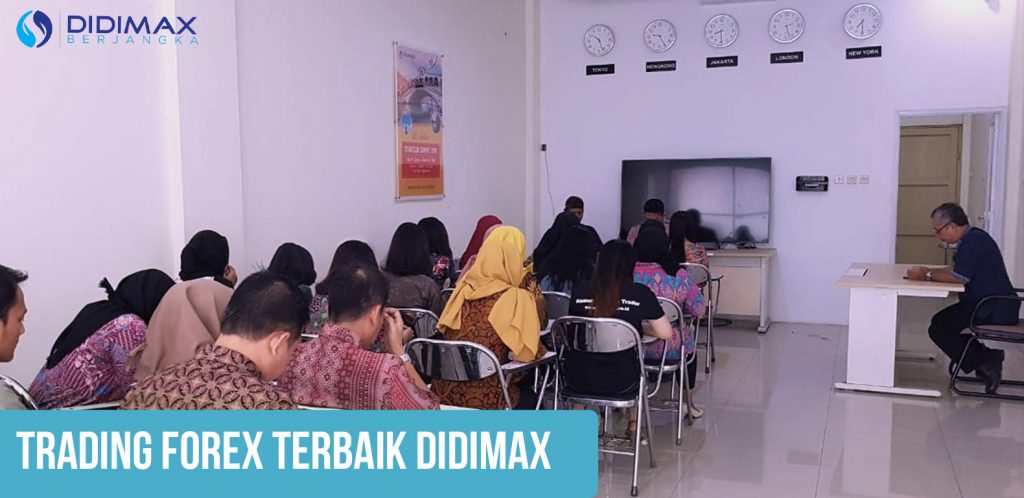 BROKER FOREX TERPERCAYA DI BULELENG BALI