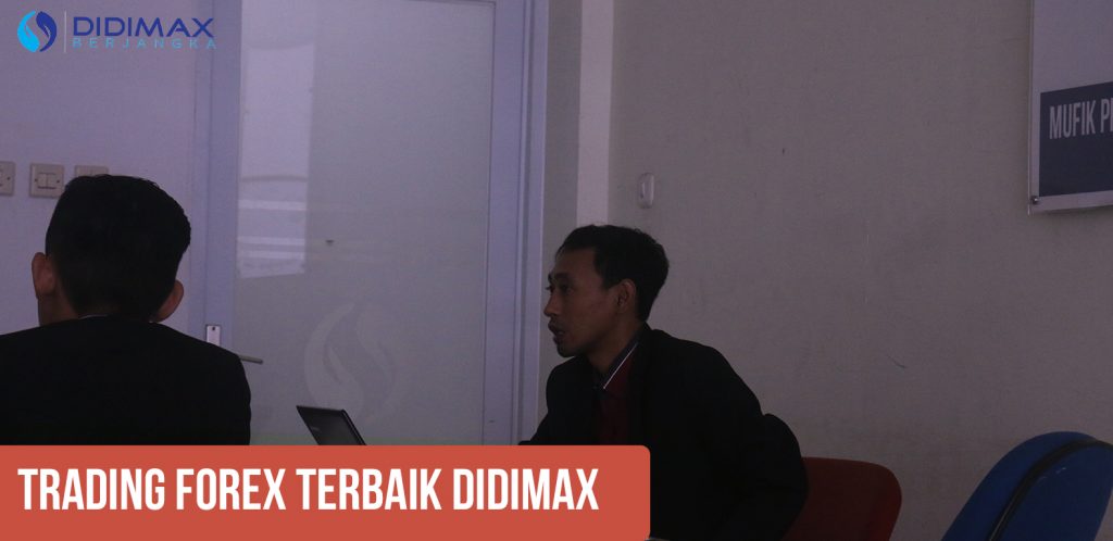 BROKER FOREX TERPERCAYA DI BUTON SULAWESI TENGGARA