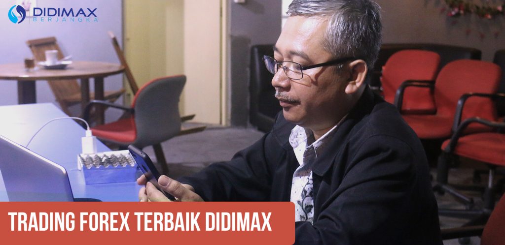 BROKER FOREX TERPERCAYA DI DEIYAI PAPUA