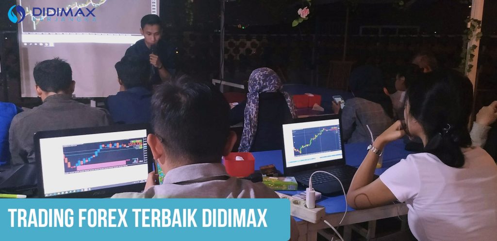 BROKER FOREX TERPERCAYA DI ENDE NTT