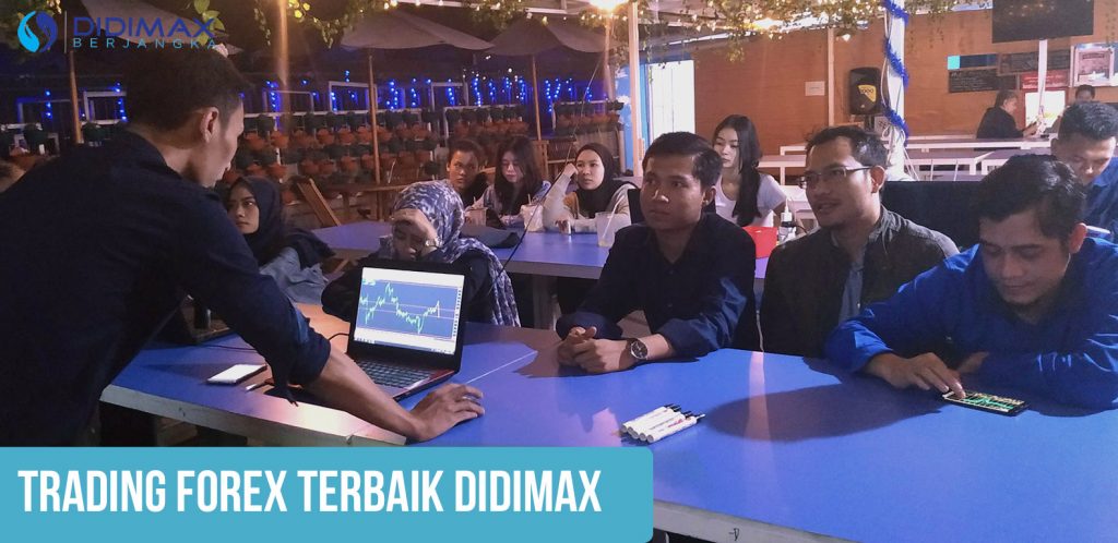 BROKER FOREX TERPERCAYA DI GIANYAR BALI