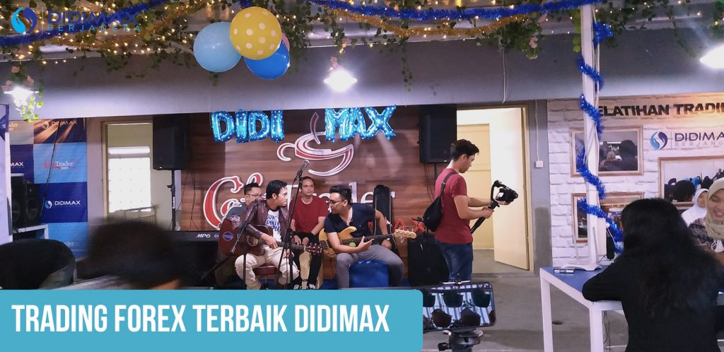 BROKER FOREX TERPERCAYA DI GOWA SULAWESI