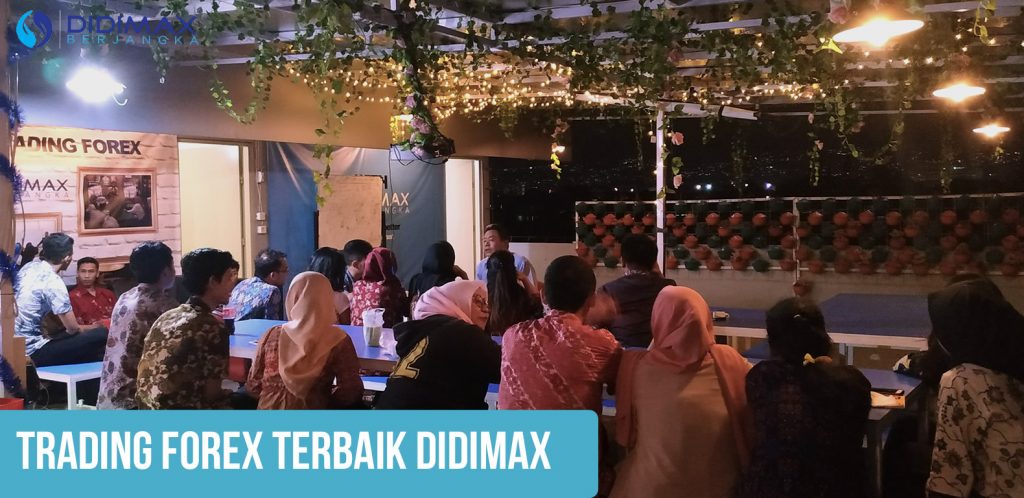 BROKER FOREX TERPERCAYA DI GRESIK JAWA TIMUR