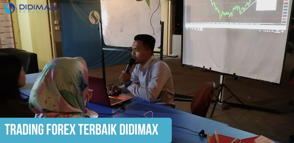 BROKER FOREX TERPERCAYA DI GUNUNG MAS KALIMANTAN