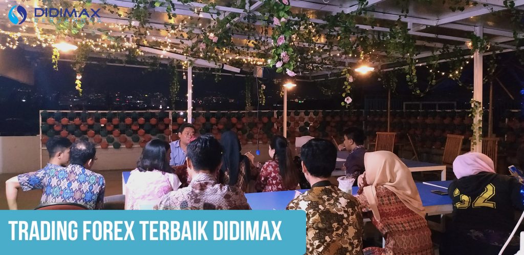 BROKER FOREX TERPERCAYA DI GUNUNGKIDUL YOGYAKARTA