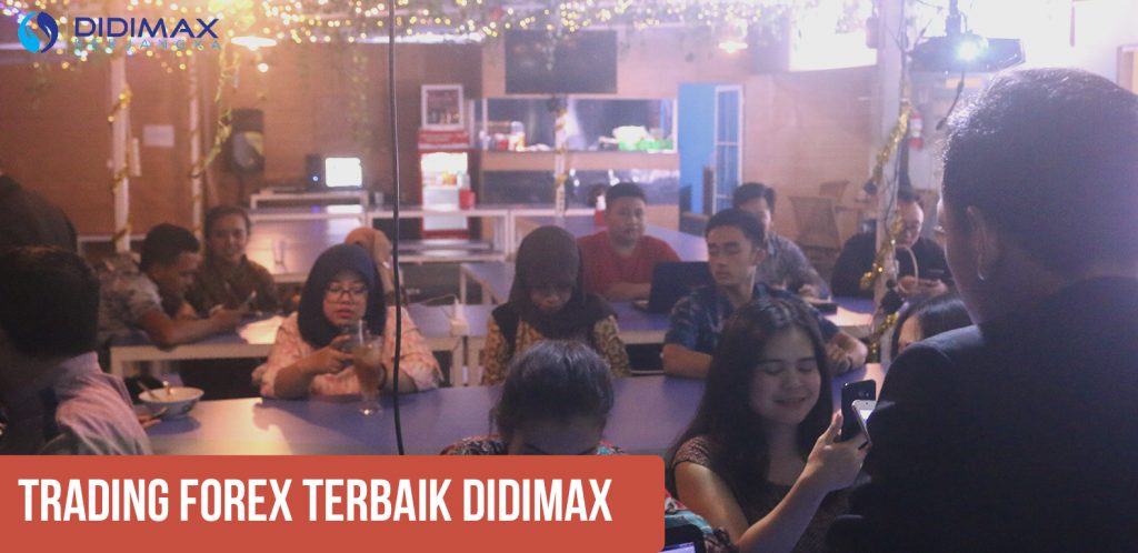 BROKER FOREX TERPERCAYA DI HALMAHERA SELATAN MALUKU