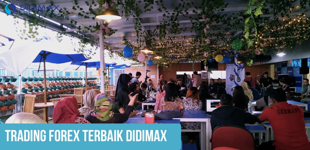 BROKER FOREX TERPERCAYA DI HULU SUNGAI SELATAN KALIMANTAN