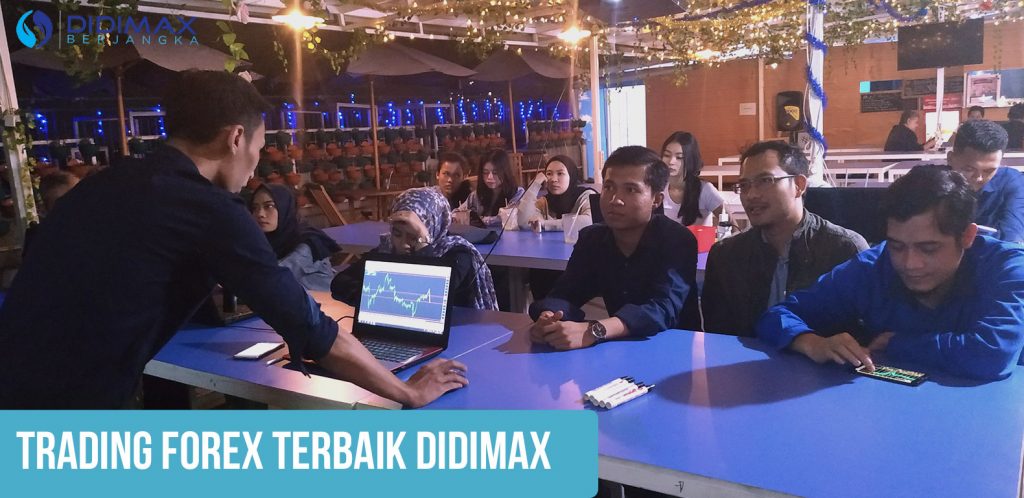 BROKER FOREX TERPERCAYA DI JEMBER JAWA TIMUR 