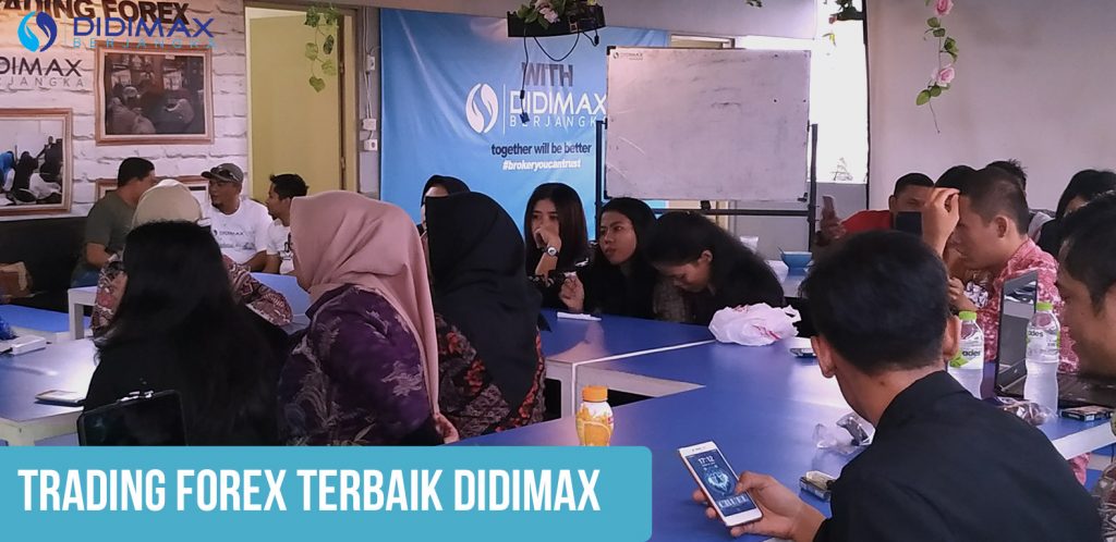BROKER FOREX TERPERCAYA DI JENEPONTO SULAWESI SELATAN