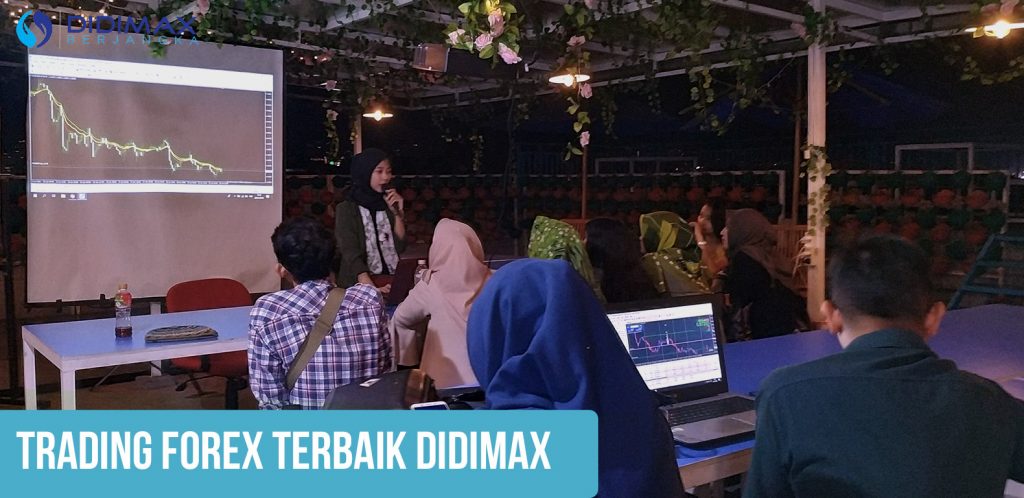 BROKER FOREX TERPERCAYA DI KAPUAS HULU KALIMANTAN