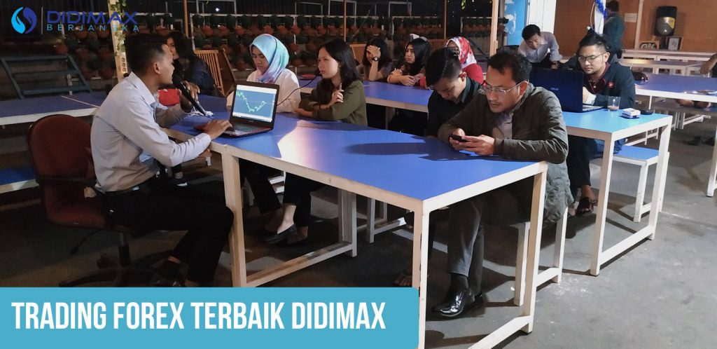 BROKER FOREX TERPERCAYA DI KAPUAS KALIMANTAN TENGAH