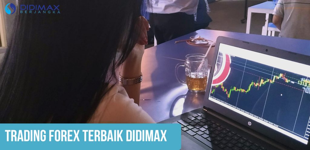BROKER FOREX TERPERCAYA DI KARANGASEM BALI