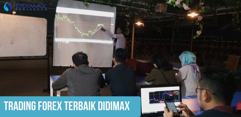 BROKER FOREX TERPERCAYA DI KATINGAN KALIMANTAN