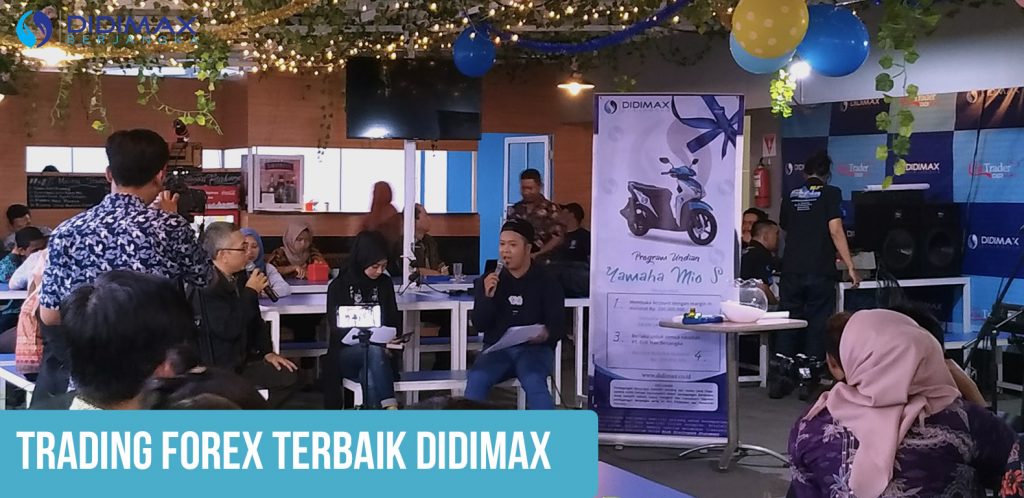 BROKER FOREX TERPERCAYA DI KAYONG UTARA KALIMANTAN