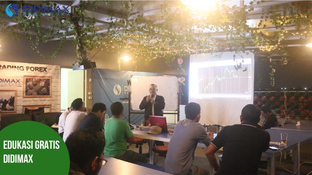 BROKER FOREX TERPERCAYA DI KENDAL JAWA TENGAH
