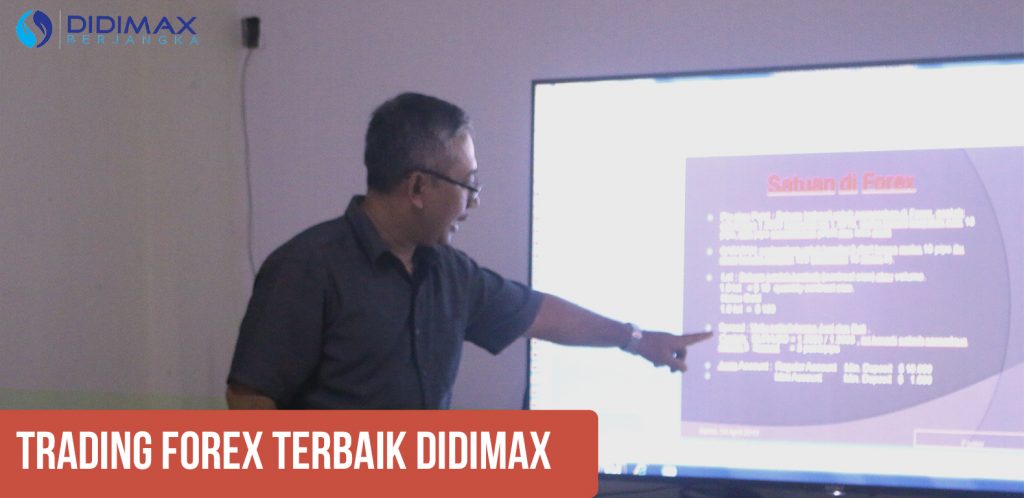 BROKER FOREX TERPERCAYA DI KENDARI 