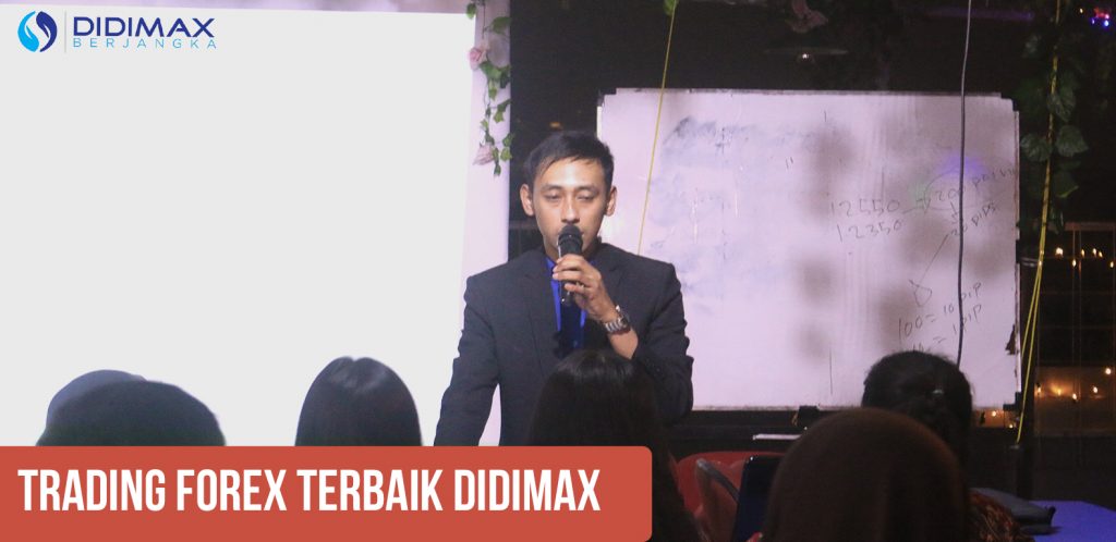 BROKER FOREX TERPERCAYA DI KEPULAUAN ARU MALUKU
