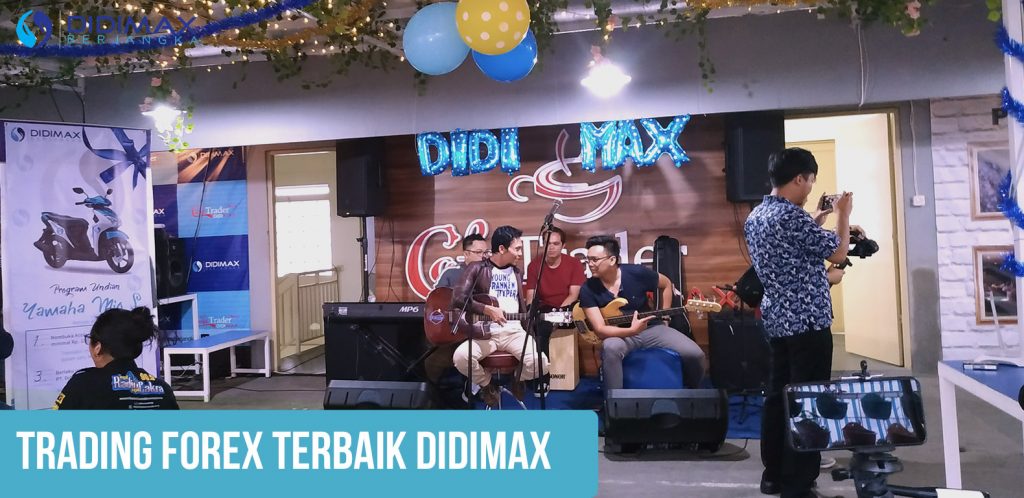 BROKER FOREX TERPERCAYA DI KEPULAUAN SELAYAR SULAWESI