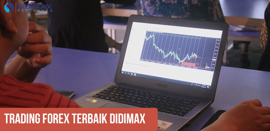 BROKER FOREX TERPERCAYA DI KEPULAUAN TANIMBAR MALUKU