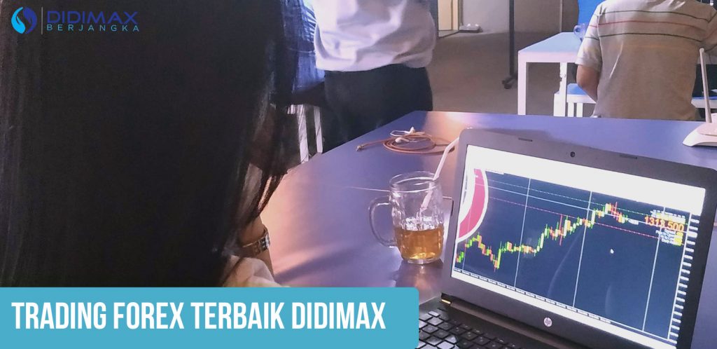 BROKER FOREX TERPERCAYA DI KLUNGKUNG BALI