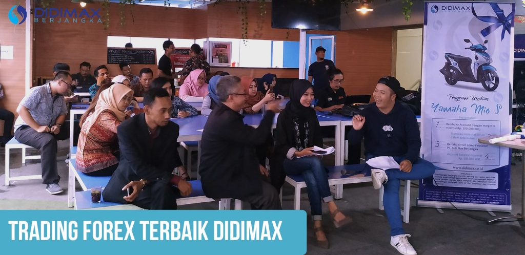 BROKER FOREX TERPERCAYA DI KOTABARU KALIMANTAN