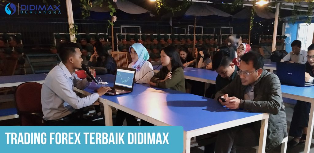 BROKER FOREX TERPERCAYA DI KOTAWARINGIN TIMUR KALIMANTAN