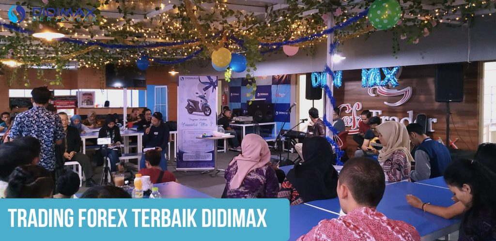 BROKER FOREX TERPERCAYA DI KUBU RAYA KALIMANTAN