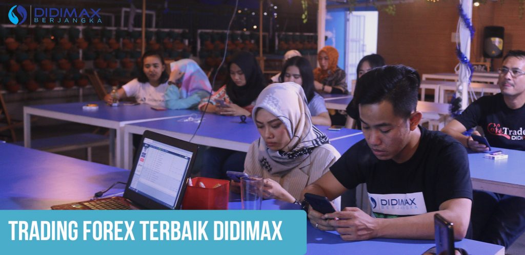 BROKER FOREX TERPERCAYA DI KUPANG