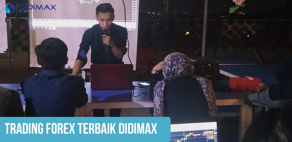 BROKER FOREX TERPERCAYA DI LEMBATA NTT