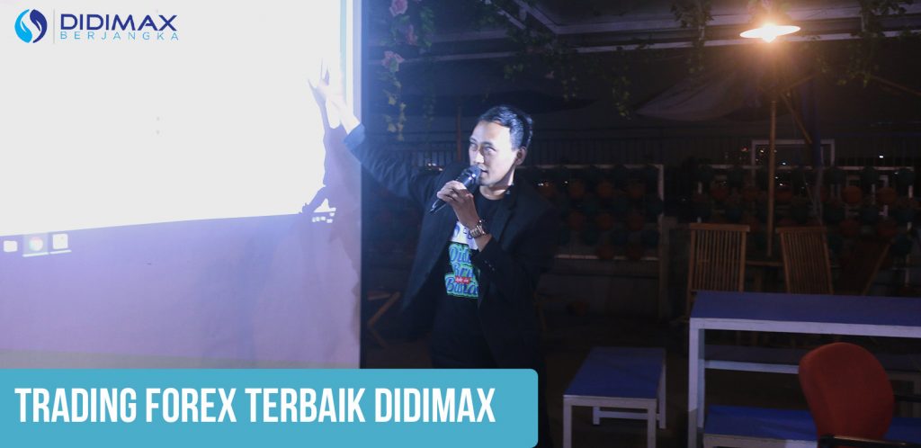 BROKER FOREX TERPERCAYA DI LOMBOK TIMUR