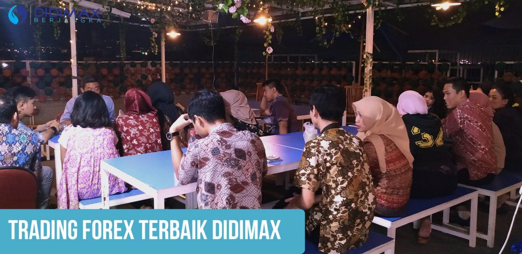 BROKER FOREX TERPERCAYA DI LUMAJANG JAWA TIMUR