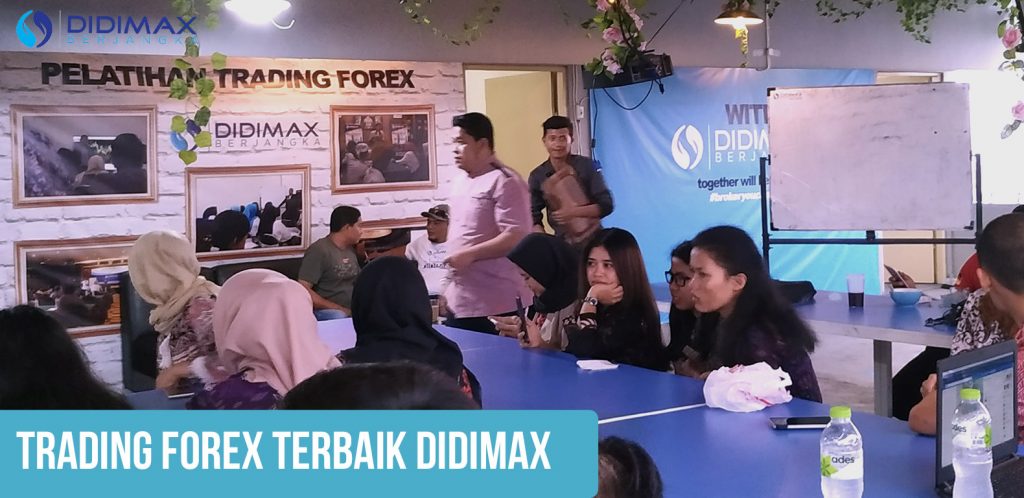 BROKER FOREX TERPERCAYA DI LUWU SULAWESI SELATAN