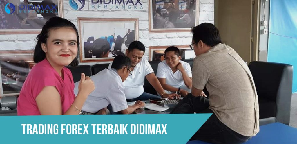 BROKER FOREX TERPERCAYA DI MAGELANG JAWA TENGAH
