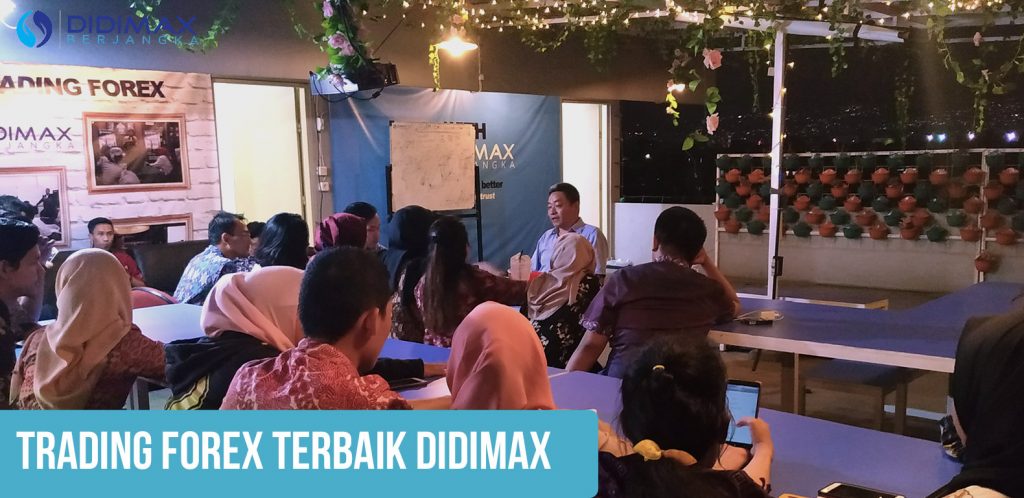 BROKER FOREX TERPERCAYA DI MAGETAN JAWA TIMUR 
