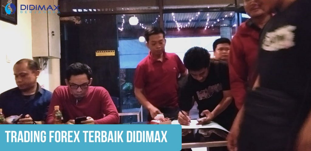 BROKER FOREX TERPERCAYA DI MAHAKAM ULU KALIMANTAN