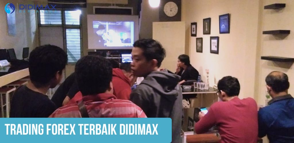 BROKER FOREX TERPERCAYA DI MAJENE SULAWESI
