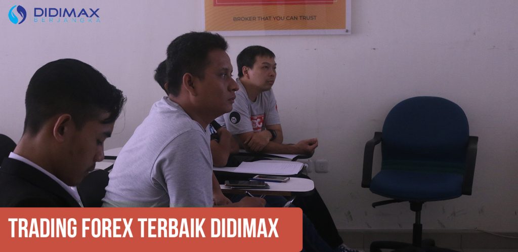 BROKER FOREX TERPERCAYA DI MAKASSAR