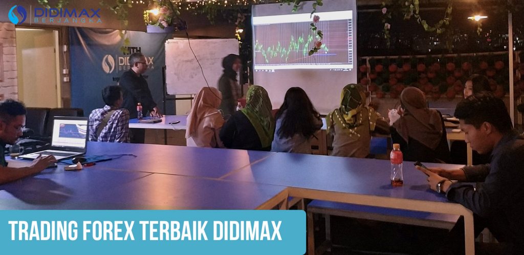 BROKER FOREX TERPERCAYA DI MALAKA NTT