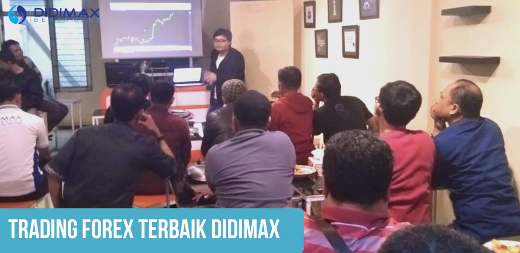 BROKER FOREX TERPERCAYA DI MALINAU KALIMANTAN