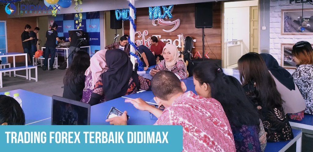 BROKER FOREX TERPERCAYA DI MAMUJU SULAWESI